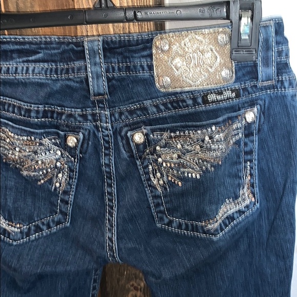 Miss me jeans - Picture 2 of 4
